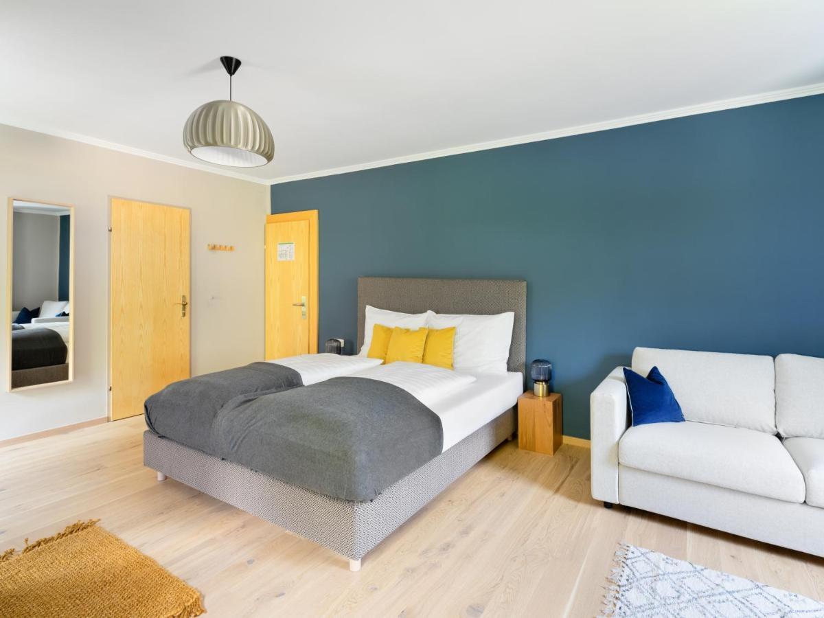 Das Schider - Boutique Apart-Hotel Бад Гащайн Екстериор снимка