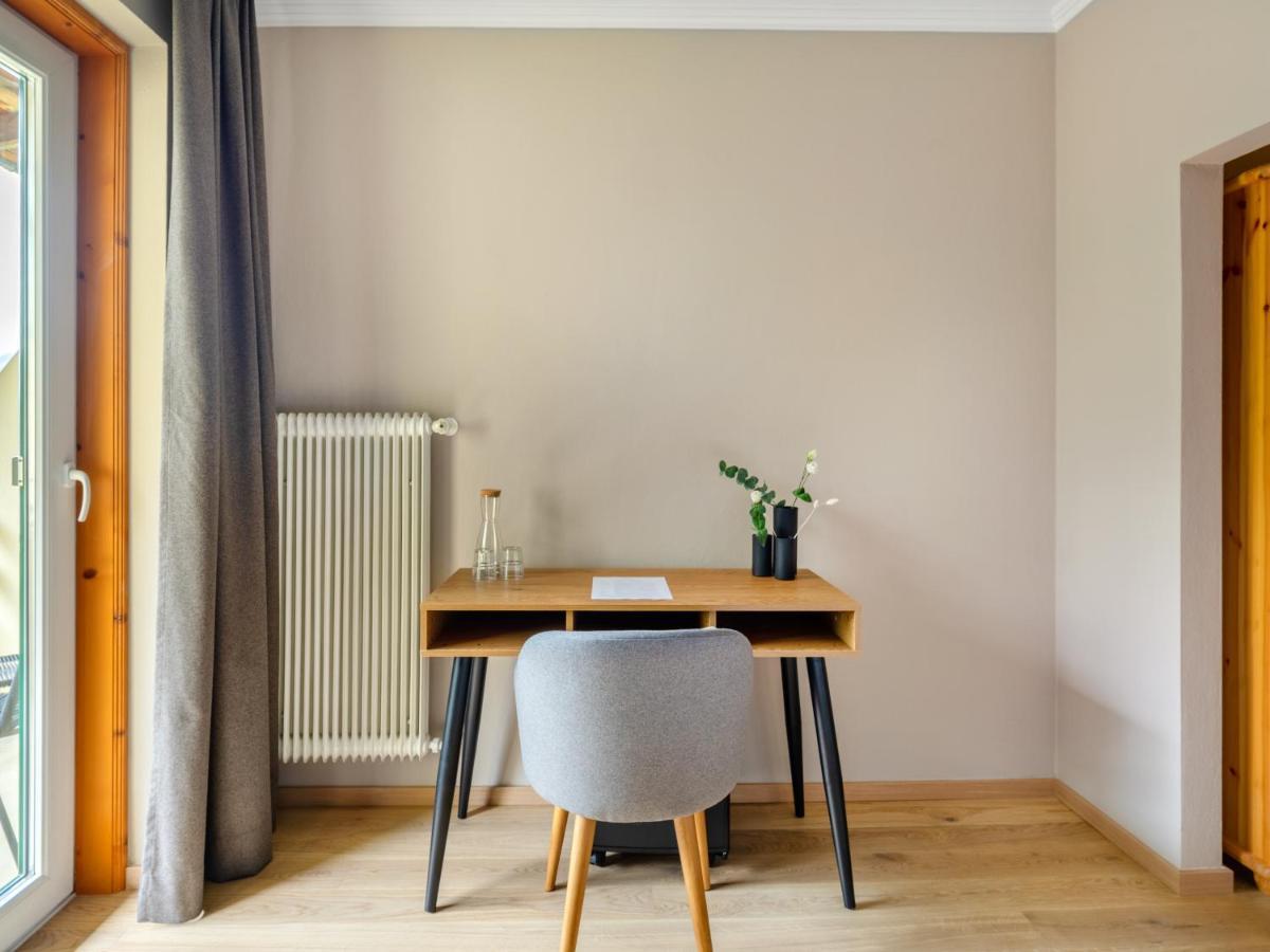 Das Schider - Boutique Apart-Hotel Бад Гащайн Екстериор снимка