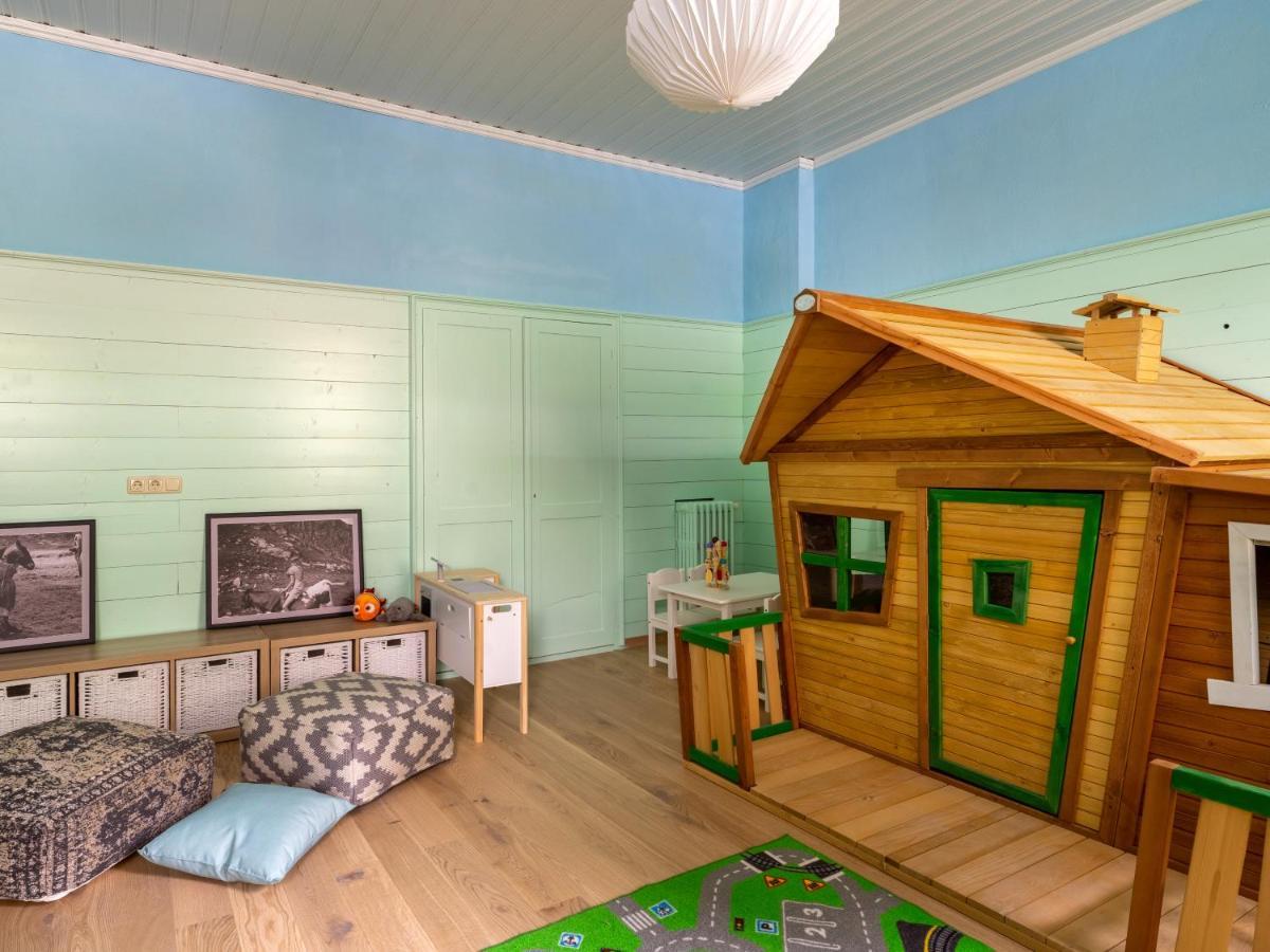 Das Schider - Boutique Apart-Hotel Бад Гащайн Екстериор снимка
