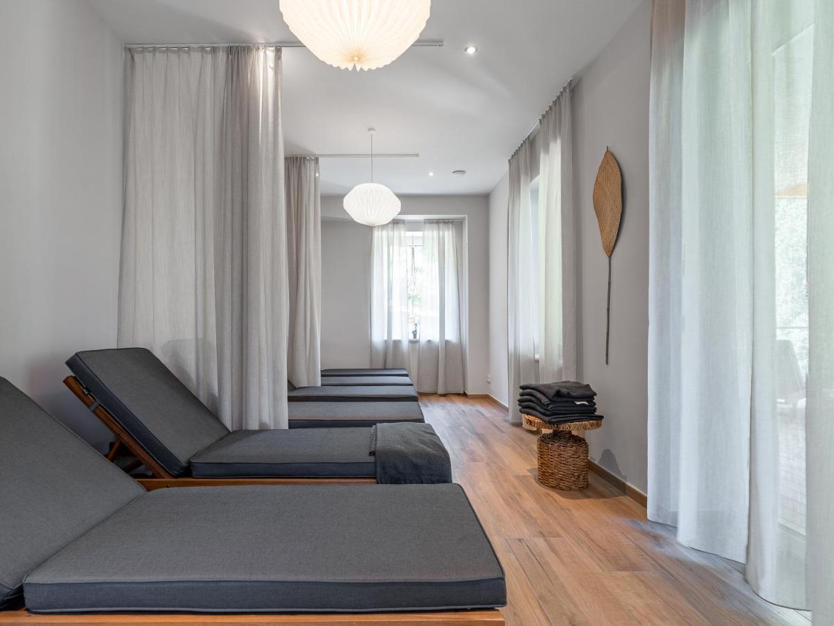 Das Schider - Boutique Apart-Hotel Бад Гащайн Екстериор снимка