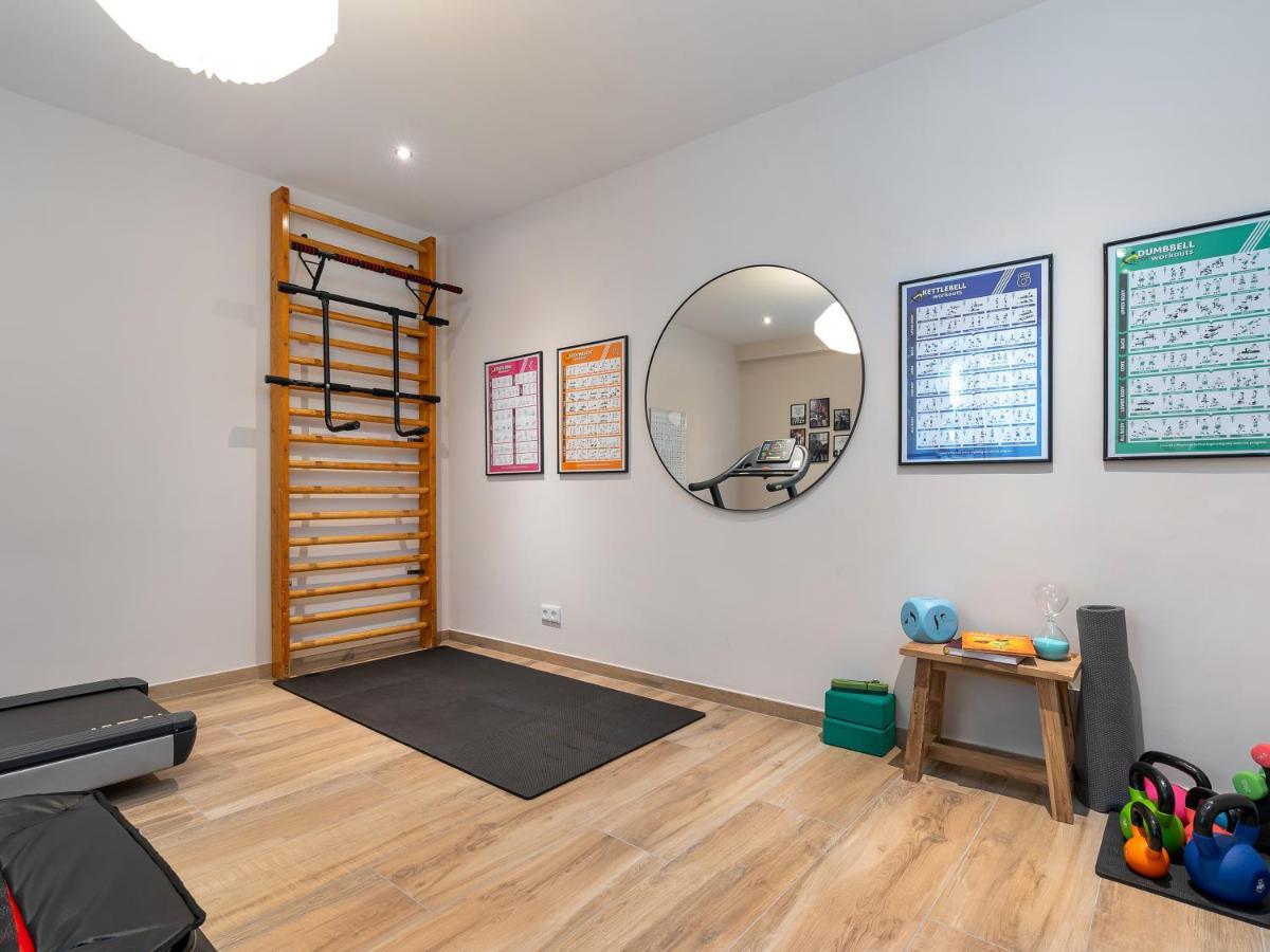 Das Schider - Boutique Apart-Hotel Бад Гащайн Екстериор снимка