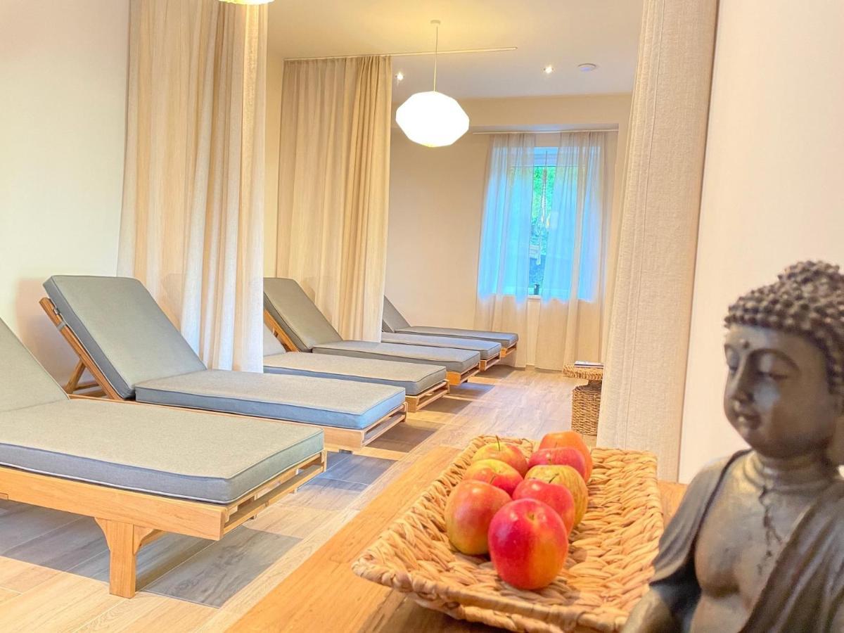 Das Schider - Boutique Apart-Hotel Бад Гащайн Екстериор снимка
