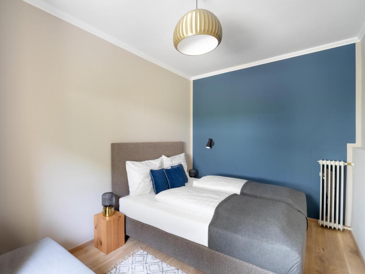 Das Schider - Boutique Apart-Hotel Бад Гащайн Екстериор снимка