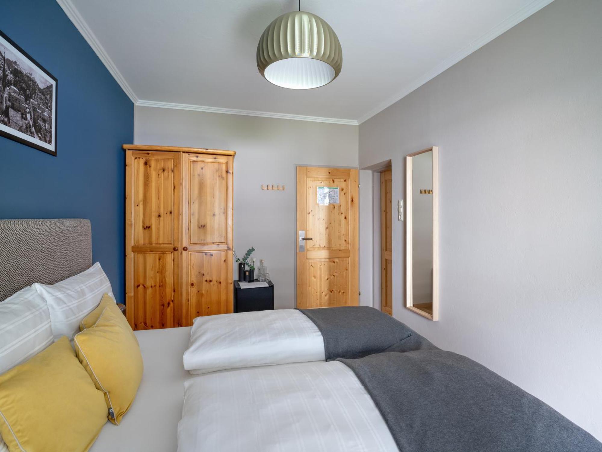 Das Schider - Boutique Apart-Hotel Бад Гащайн Екстериор снимка