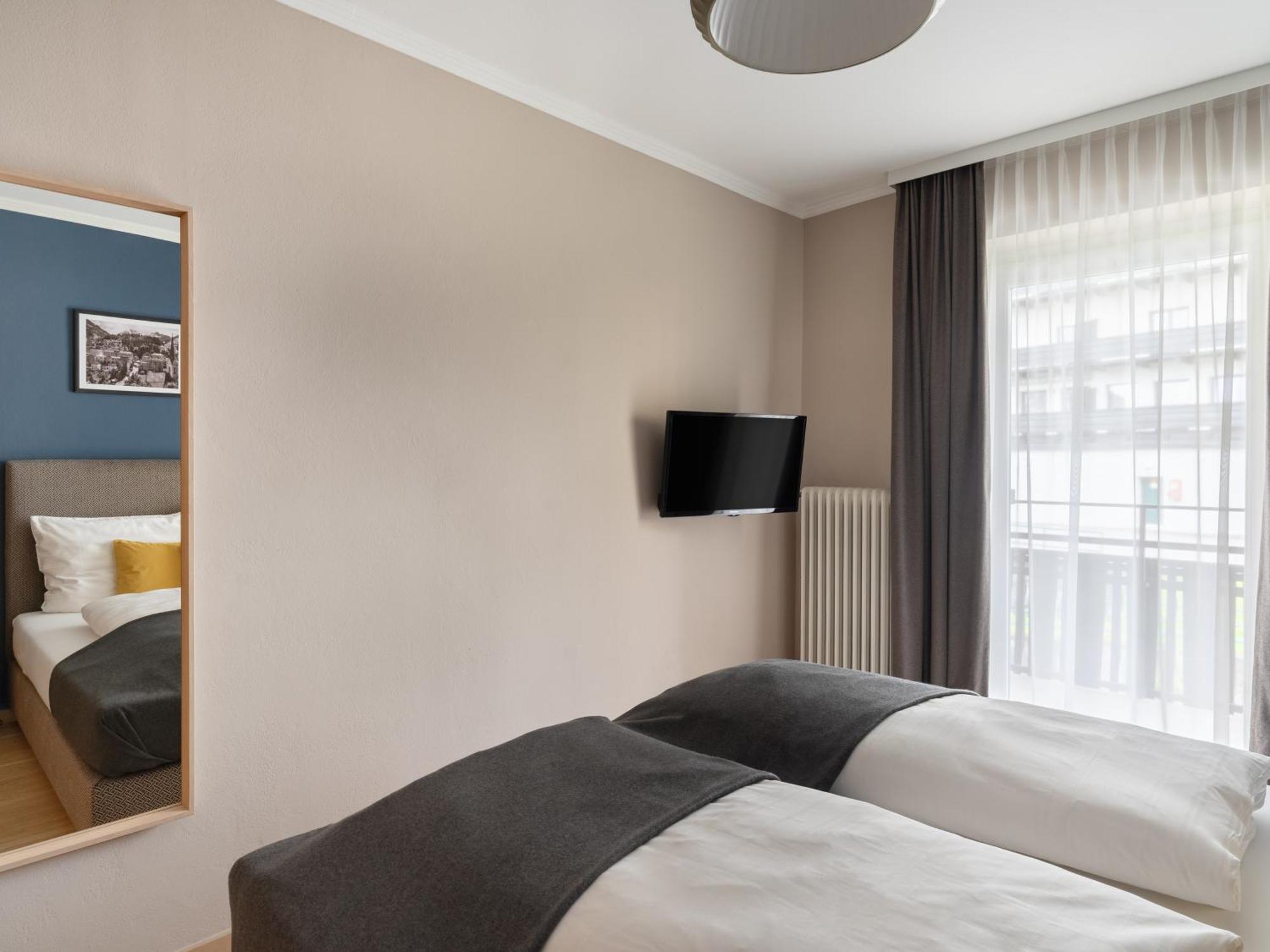 Das Schider - Boutique Apart-Hotel Бад Гащайн Екстериор снимка