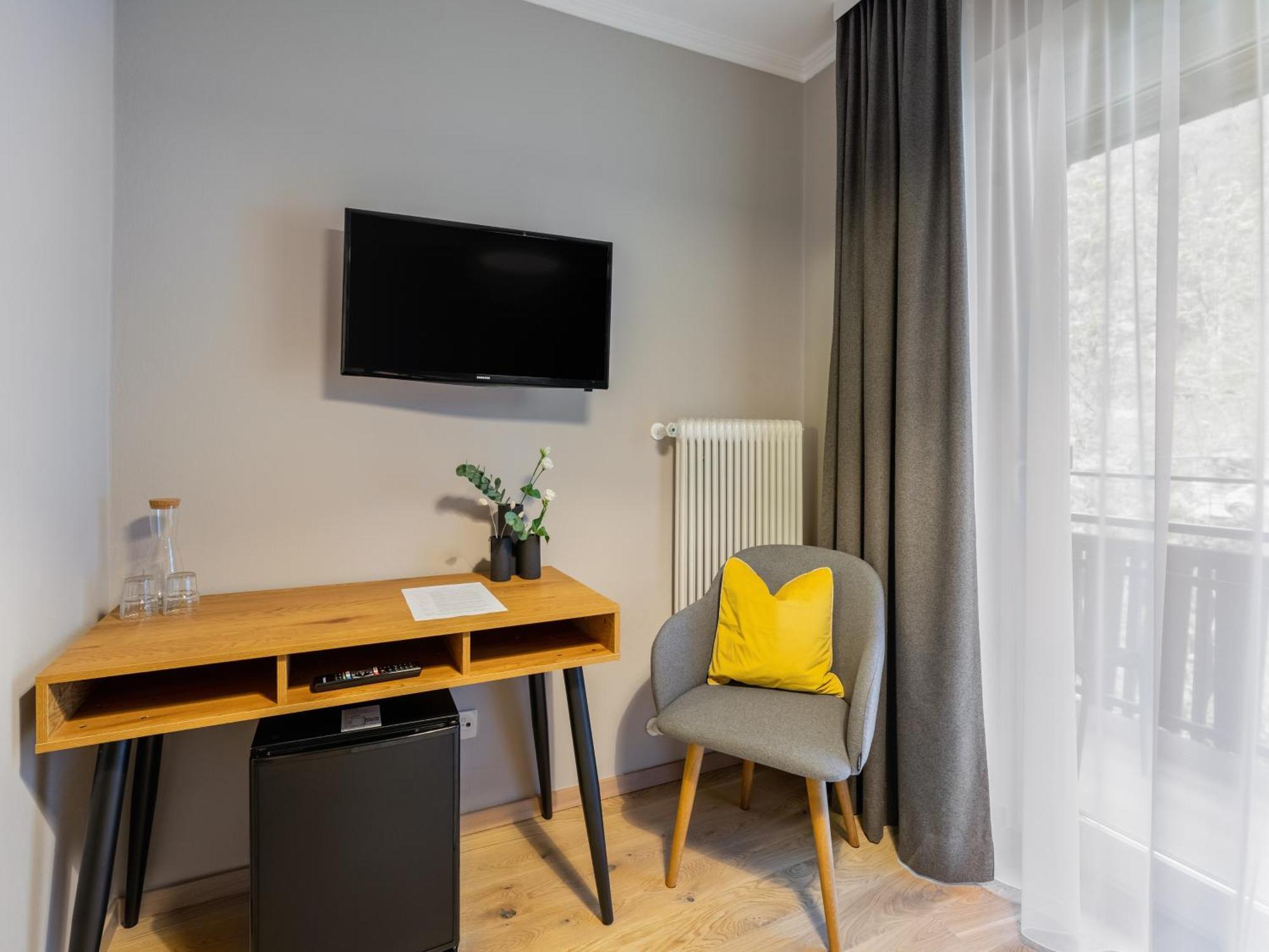 Das Schider - Boutique Apart-Hotel Бад Гащайн Екстериор снимка